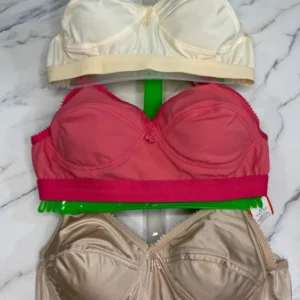 Luxury Export Quality Thai Inner Combo (4 pcs)