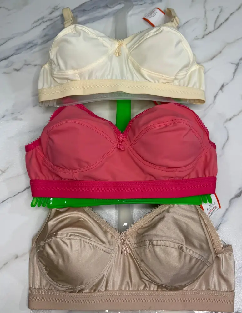 Luxury Export Quality Thai Inner Combo (4 pcs)