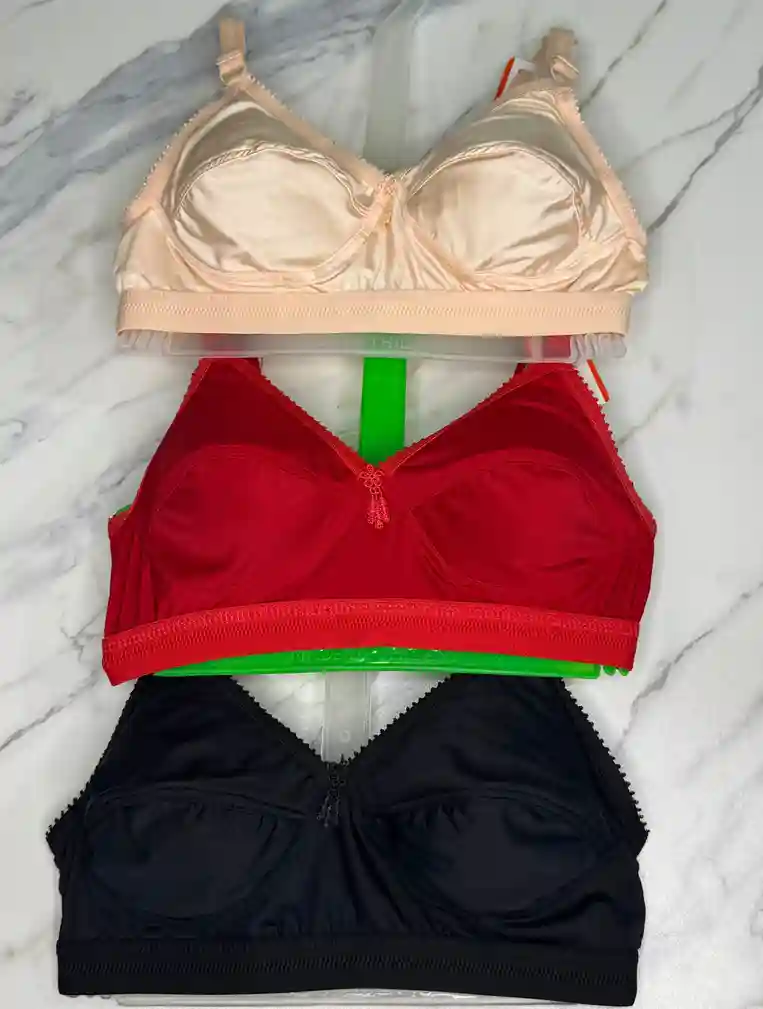 Luxury Export Quality Thai Inner Combo (4 pcs) - Image 5